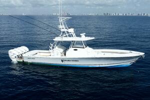 Vessel Image #1