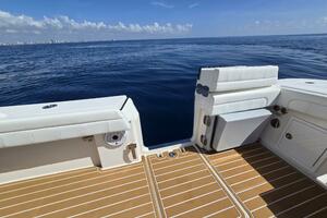 TT HARD TIMES Worth Avenue Yachts