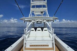 Yacht for sale TT HARD TIMES