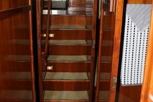 Sozo 50ft Ocean Alexander Yacht For Sale