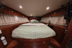 Sozo 50ft Ocean Alexander Yacht For Sale
