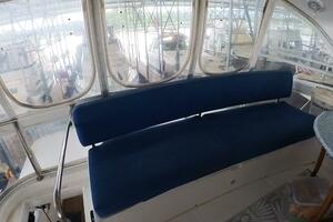 Sozo 50ft Ocean Alexander Yacht For Sale