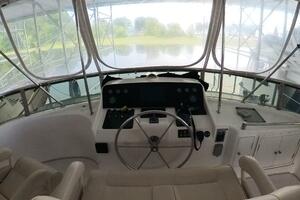 Sozo 50ft Ocean Alexander Yacht For Sale