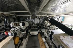 Sozo 50ft Ocean Alexander Yacht For Sale