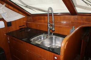Sozo 50ft Ocean Alexander Yacht For Sale