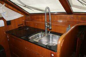 1998 Ocean Alexander 500 Sport Sedan thumbnail 19