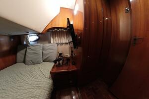 Sozo 50ft Ocean Alexander Yacht For Sale