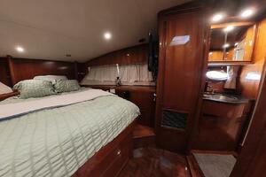 Sozo 50ft Ocean Alexander Yacht For Sale