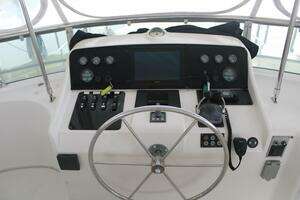 1998 Ocean Alexander 500 Sport Sedan thumbnail 38