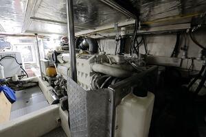 Sozo 50ft Ocean Alexander Yacht For Sale