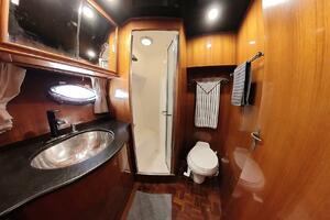 Sozo 50ft Ocean Alexander Yacht For Sale