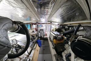 Sozo 50ft Ocean Alexander Yacht For Sale