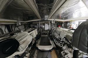 Sozo 50ft Ocean Alexander Yacht For Sale