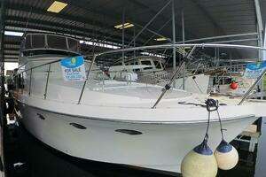 50-ft-Ocean Alexander-1998-500 Sport Sedan-Sozo-Scottsboro Alabama United States yacht for sale