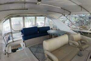 1998 Ocean Alexander 500 Sport Sedan thumbnail 34