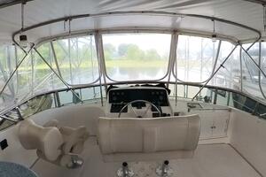 Sozo 50ft Ocean Alexander Yacht For Sale