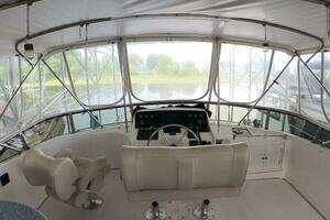 1998 Ocean Alexander 500 Sport Sedan thumbnail 36