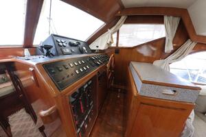 Sozo 50ft Ocean Alexander Yacht For Sale