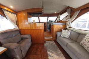Sozo 50ft Ocean Alexander Yacht For Sale