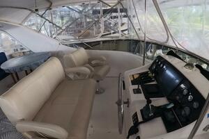 Sozo 50ft Ocean Alexander Yacht For Sale