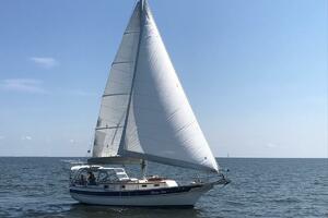 Vessel Image #1