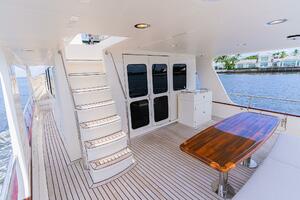 PARAIBA Worth Avenue Yachts