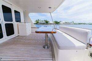 PARAIBA 2020 Marlow Explorer 58E Yacht For Sale in Palmetto FL