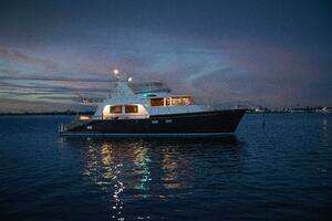 IMAGINE 2018 Marlow Explorer 58E Yacht For Sale in Palmetto FL