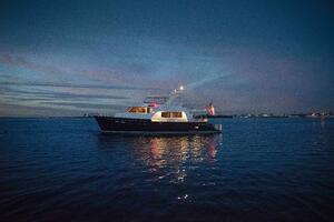 Yacht for sale IMAGINE