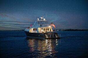 IMAGINE 2018 Marlow Explorer 58E Yacht For Sale in Palmetto FL