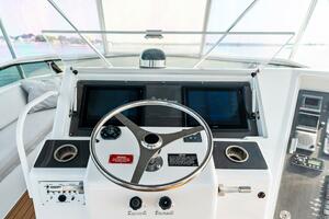 Amp d Up 60ft Hatteras Yacht For Sale