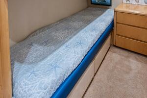 Amp d Up 60ft Hatteras Yacht For Sale