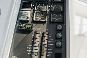 Amp d Up 60ft Hatteras Yacht For Sale