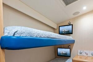 Amp d Up 60ft Hatteras Yacht For Sale