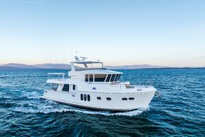 OASIS yacht for sale