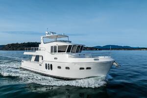 OASIS yacht for sale