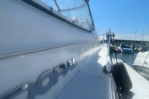 31ft Doral Yacht For Sale