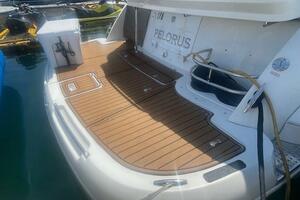 31ft Doral Yacht For Sale