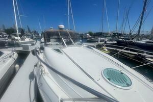 31ft Doral Yacht For Sale