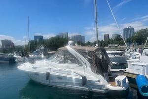31ft Doral Yacht For Sale