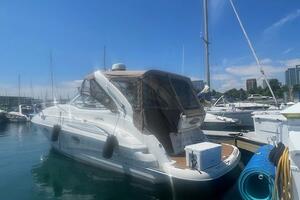 31ft Doral Yacht For Sale