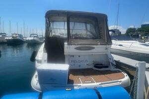 31ft Doral Yacht For Sale