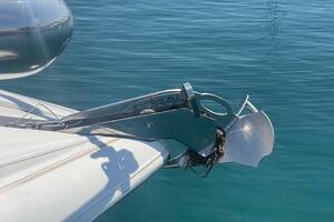 31ft Doral Yacht For Sale