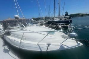 31ft Doral Yacht For Sale