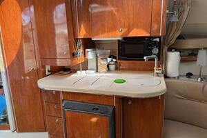 31ft Doral Yacht For Sale