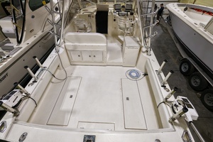 2006 Carolina Classic 28 Express thumbnail 14