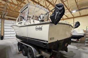 2006 Carolina Classic 28 Express thumbnail 10