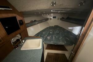 28ft Carolina Classic Yacht For Sale