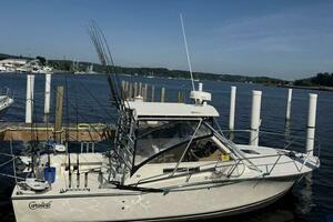 28ft Carolina Classic Yacht For Sale