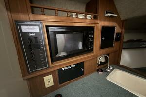 28ft Carolina Classic Yacht For Sale